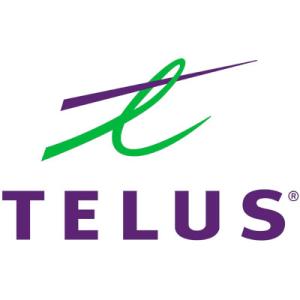 Telus-Symbol